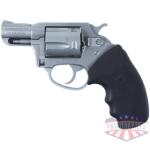 UNDERCOVERETTE 32MAG 2" STS FULL GRIP