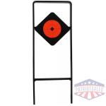 Birchwood Casey USA World of Targets King of Diamonds .22 Rimfire Spinner Target