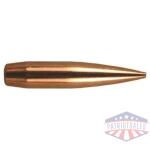 Berger Match Grade Target Bullets 6mm .243" 105 gr HYBRID TARGET 100/box