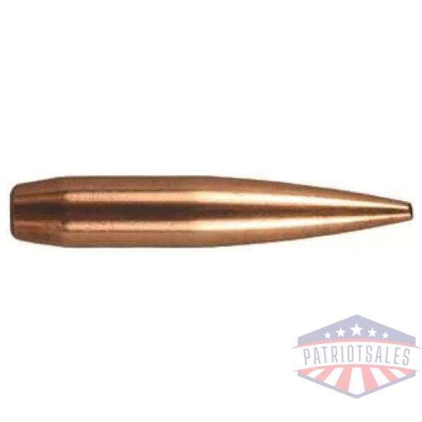Berger Long Range Hybrid Target Rifle Bullets 6mm .243" 109 gr LR Hybrid Target 100/Box