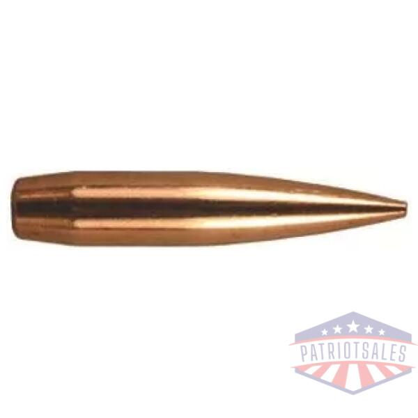 Berger Match Grade Target Bullets 6mm .243" 105 gr HYBRID TARGET 500/ct