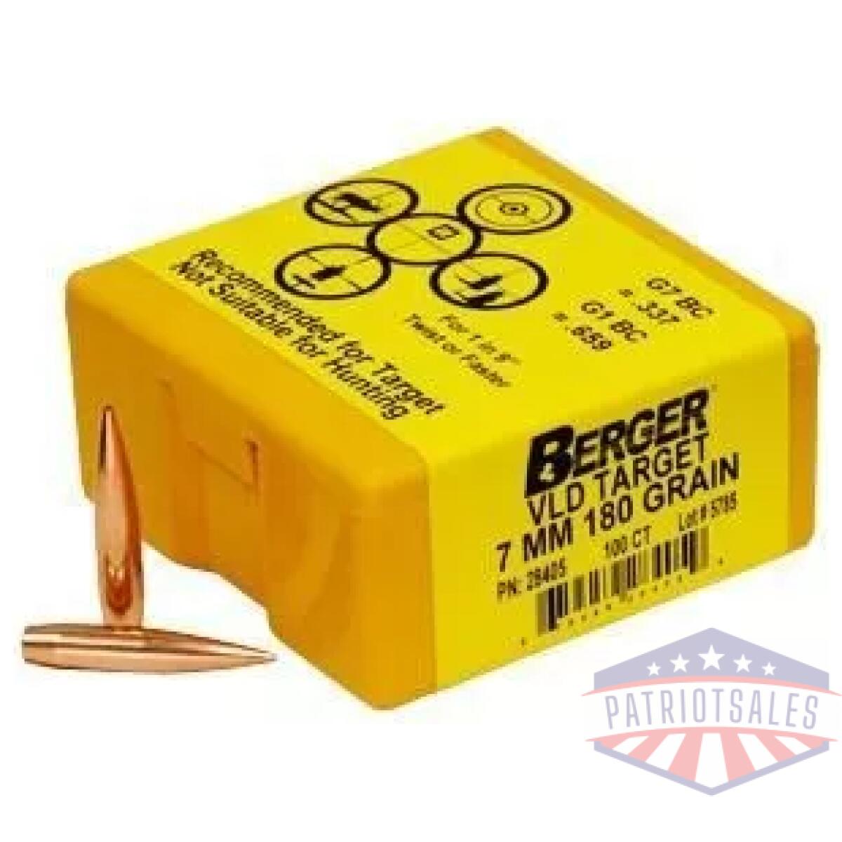 Https3a2f2fmedia. Chattanoogashooting. Com2fimages2fproduct2fbb284052fbb28405. Webp - berger match grade target bullets 7mm. 284" 180 gr vld target 100/box - https3a2f2fmedia. Chattanoogashooting. Com2fimages2fproduct2fbb284052fbb28405