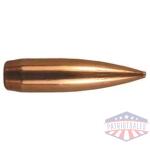 Berger Match Grade Target Bullets .30 cal .308" 175 gr LRBT TARGET 100/box