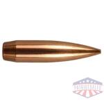 Berger Match Grade Target Bullets .30 cal .308" 185 gr JUGGERNAUT TARGET 500/ct
