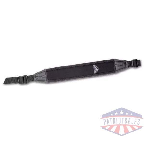 Butler Creek Highlander Sling Black