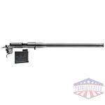 Bergara B-14R Trainer Carbon Fiber Barrel Action with Trigger and 10rd Magazine .22 LR  Right Hand
