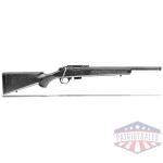 Bergara BMR Micro Rimfire Rifle .22 WMR 10rd Magazine 20" Carbon Fiber Barrel
