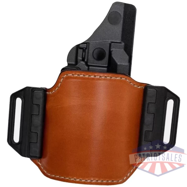 Bianchi #175 Shenandoah Tan RH for S&W Shield