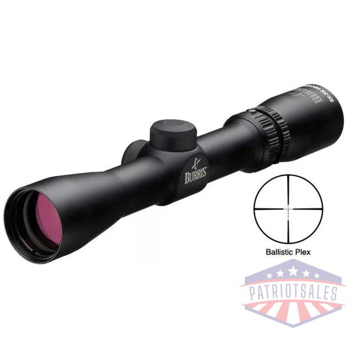 Https3a2f2fmedia. Chattanoogashooting. Com2fimages2fproduct2fbu2002792fbu200279-1_2. Webp - burris handgun scope - 2-7x32mm ballistic plex reticle matte - https3a2f2fmedia. Chattanoogashooting. Com2fimages2fproduct2fbu2002792fbu200279 1 2