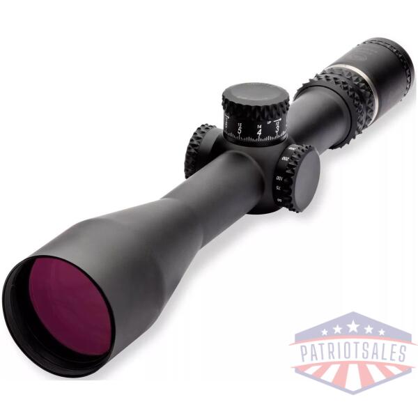 Burris XTR III Rifle Scope 5.5-30x56mm FFP SCR Mil Illum