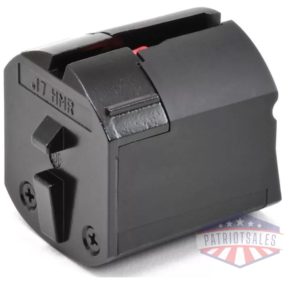 Https3a2f2fmedia. Chattanoogashooting. Com2fimages2fproduct2fbv552582fbv55258. Webp - savage arms a17 mach 2 rotary rifle magazine 17 hm2 10/rd - https3a2f2fmedia. Chattanoogashooting. Com2fimages2fproduct2fbv552582fbv55258