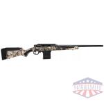 Savage Arms Impulse Predator Rifle 22-250 Rem 10/rd 20" Barrel Mossy Oak Terra Gila