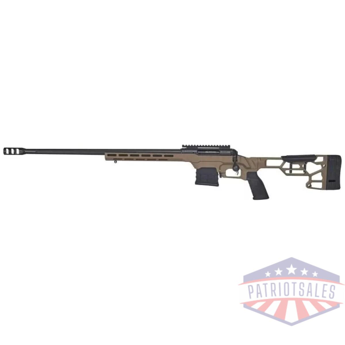 Https3a2f2fmedia. Chattanoogashooting. Com2fimages2fproduct2fbv576962fbv57696-1. Webp - savage arms 110 precision left hand rifle 6. 5 creedmoor 10/rd 24" barrel fde - https3a2f2fmedia. Chattanoogashooting. Com2fimages2fproduct2fbv576962fbv57696 1