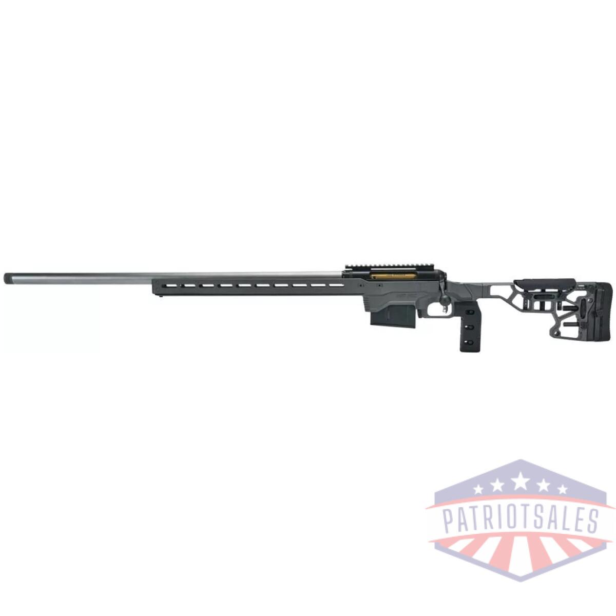 Https3a2f2fmedia. Chattanoogashooting. Com2fimages2fproduct2fbv577072fbv57707. Webp - savage arms 110 elite precision left hand rifle. 300 prc mag 5/rd 30" barrel grey - https3a2f2fmedia. Chattanoogashooting. Com2fimages2fproduct2fbv577072fbv57707