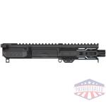 CMMG Upper Group Banshee MK4 .22LR 4.5" Barrel Black