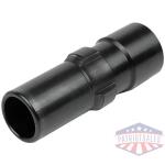 CMMG Tri Lug Mount for Defcan 45 - 10mm/.40 S&W/.45 ACP  TriLug (.578 - 28)