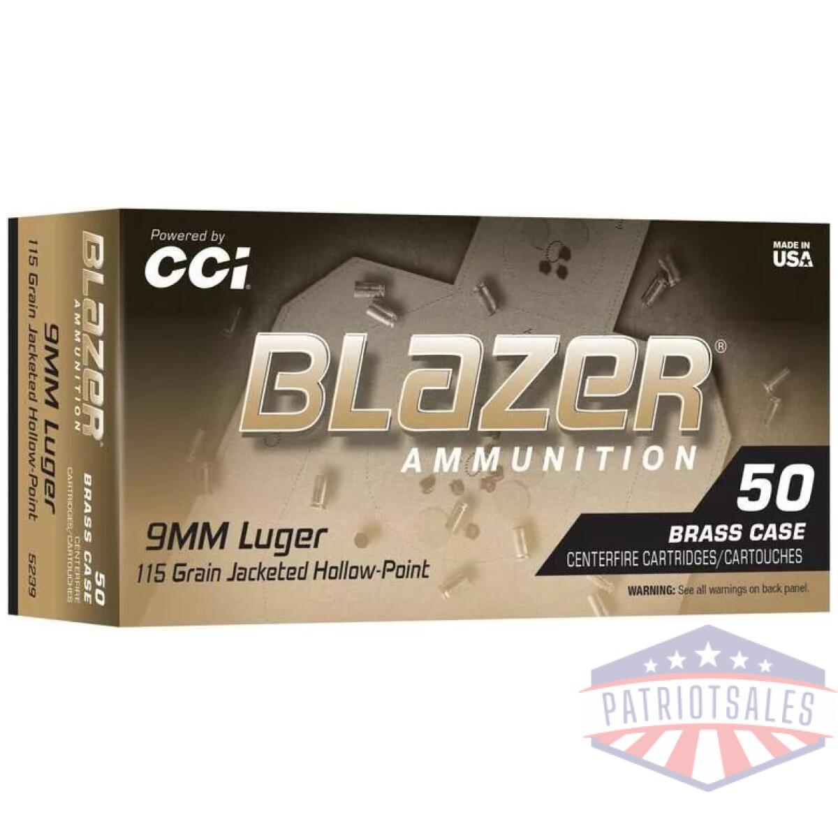 Https3a2f2fmedia. Chattanoogashooting. Com2fimages2fproduct2fcc52392fcc52392. Webp - blazer brass handgun ammunition 9mm luger 115gr jhp 1145 fps 50/ct - https3a2f2fmedia. Chattanoogashooting. Com2fimages2fproduct2fcc52392fcc52392