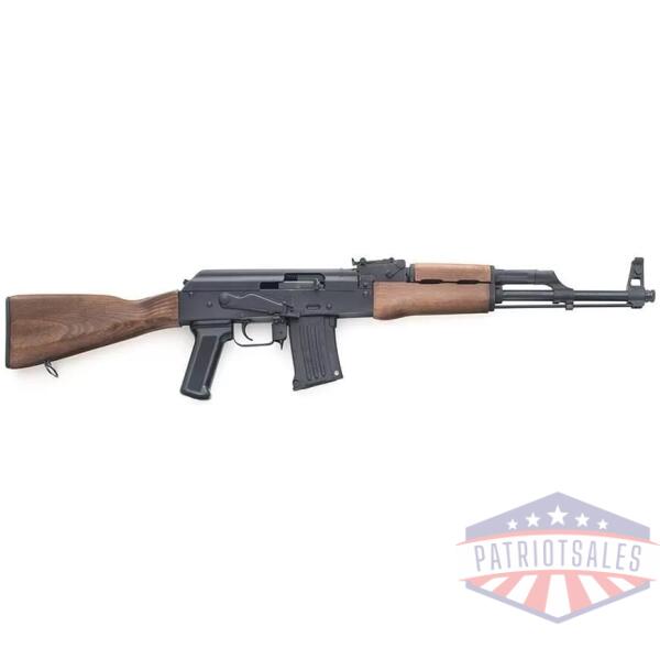 Chiappa RAK­22 Rifle .22 LR 10rd Magazines(2) 17.25" Blued Barrel Matte Black Finish Wood Stock