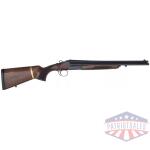 Charles Daly Triple Threat Shotgun .410 ga 3" Chamber 3rd Magazine 18.5" Barrel Walnut