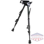 Champion Rock Mount Pivot Extended Bipod 14-29"