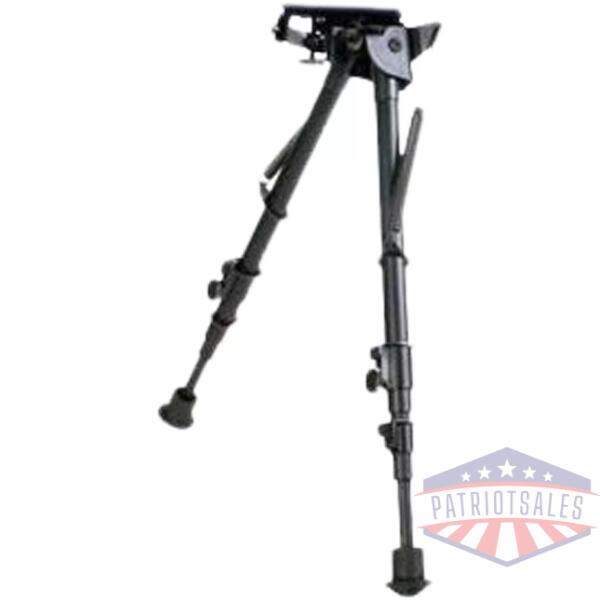 Champion Rock Mount Pivot Extended Bipod 14-29"