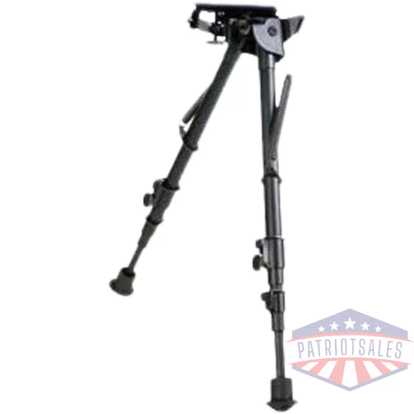 Champion Rock Mount Pivot Extended Bipod 14-29"