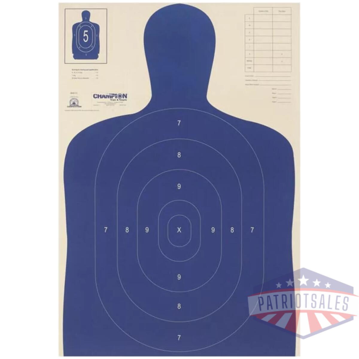Https3a2f2fmedia. Chattanoogashooting. Com2fimages2fproduct2fcm407302fcm40730-1. Webp - champion le targets paper target 23" x 36" 100/ct - https3a2f2fmedia. Chattanoogashooting. Com2fimages2fproduct2fcm407302fcm40730 1
