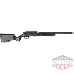 Christensen Arms Ranger Rifle .22 LR 10rd Magazine 18" Barrel Grey/Black Stock
