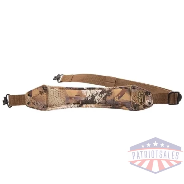 Rig 'Em Right High Brass Gun Sling Optifade Marsh