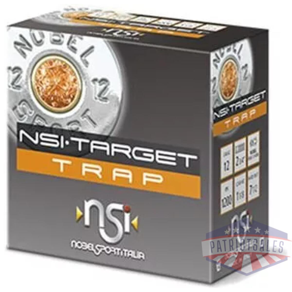 Https3a2f2fmedia. Chattanoogashooting. Com2fimages2fproduct2fepans12752fepans1275. Webp - noble sport target trap shotshells 12 ga 2-3/4" 1-1/8 oz 1200 fps #7. 5 25/ct - https3a2f2fmedia. Chattanoogashooting. Com2fimages2fproduct2fepans12752fepans1275