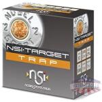 Noble Sport Target Trap Shotshells 12 ga 2-3/4" 1-1/8 oz 1200 fps #7.5 25/ct
