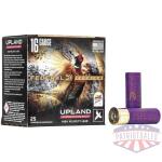 FEDERAL 16GA 2-3/4" MAX 1-1/8OZ 6 AMMO 25RD