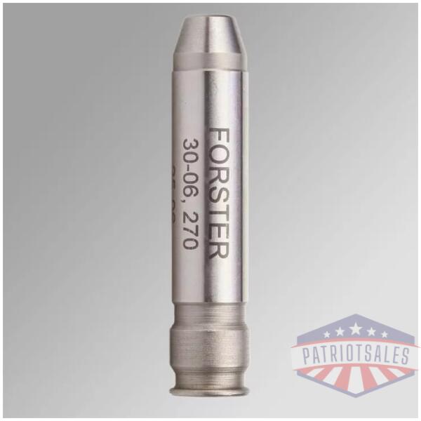 Forster.30-06 Field Headspace Gage