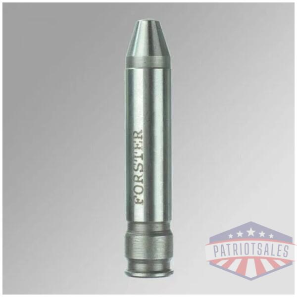 Forster Headspace Gage GO 7.62x39 - 1.252" SAAMI
