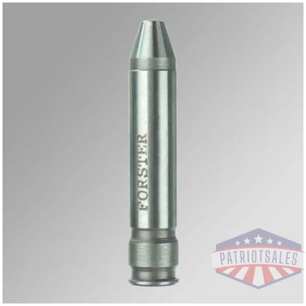 Forster Headspace Gage GO 7.62x39 - 1.252" SAAMI