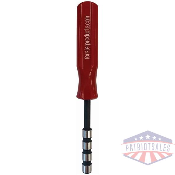 Forster 284 Neck Tension Gage