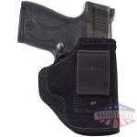Galco Stow-N-Go IWB Holster for Glock 26/ 27 Black RH