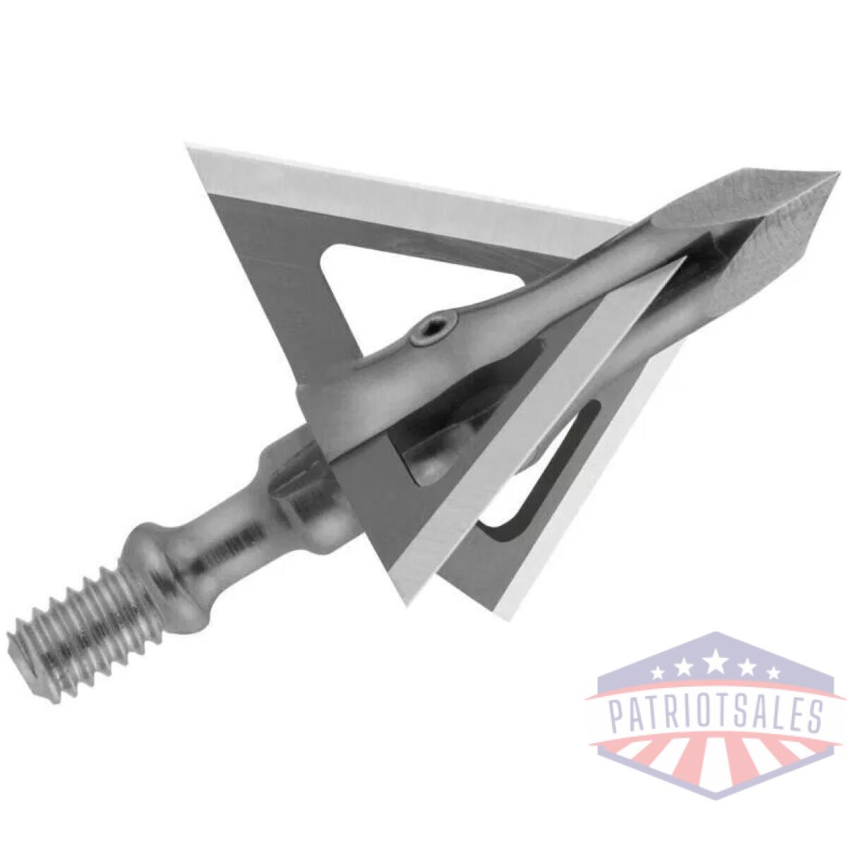 Https3a2f2fmedia. Chattanoogashooting. Com2fimages2fproduct2fgf2932fgf293. Webp - muzzy trocar 3-blade xb broadhead 125 gr 3/pk - https3a2f2fmedia. Chattanoogashooting. Com2fimages2fproduct2fgf2932fgf293