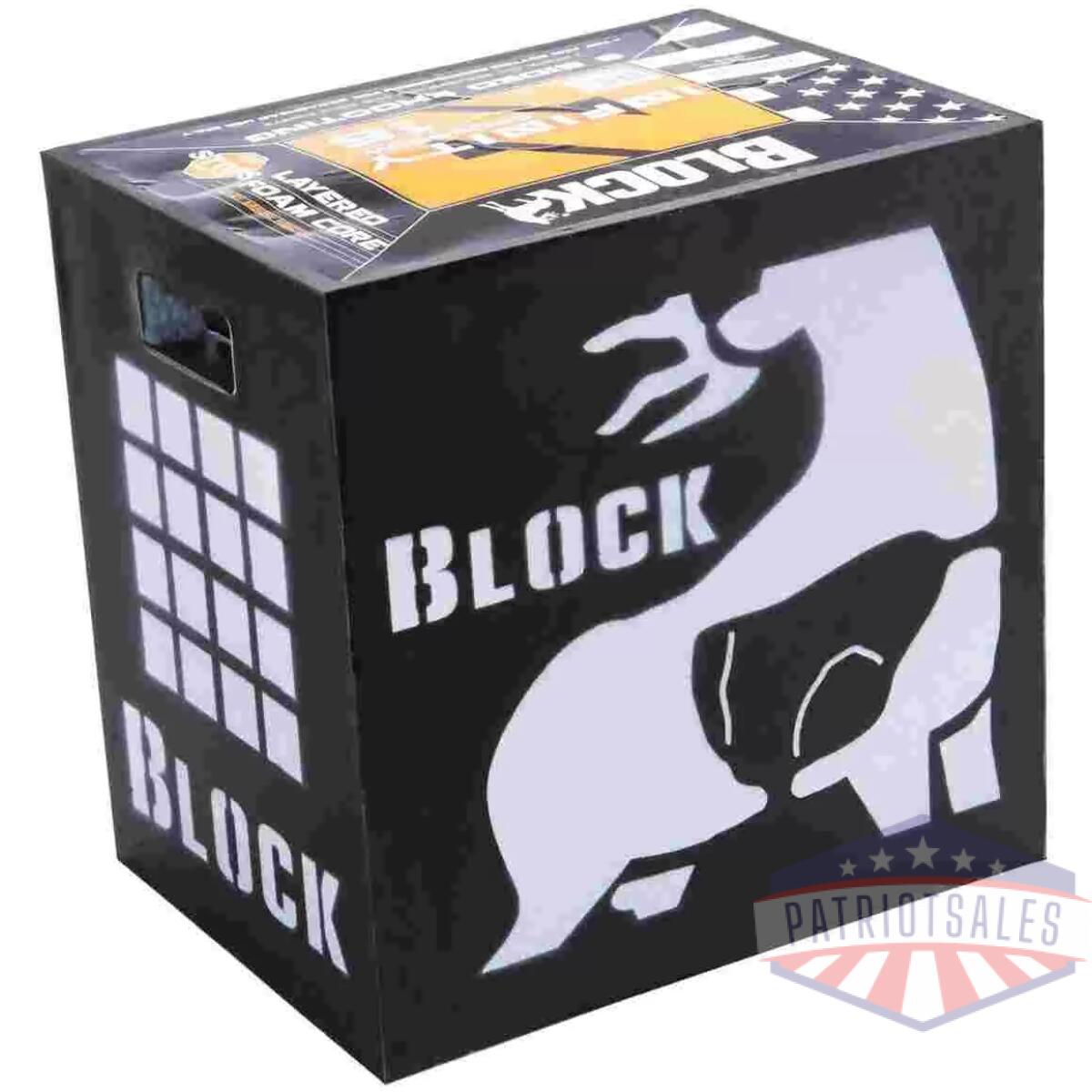 Https3a2f2fmedia. Chattanoogashooting. Com2fimages2fproduct2fgfb569002fgfb56900. Webp - block infinity crossbow target 20" rated up to 520 fps - https3a2f2fmedia. Chattanoogashooting. Com2fimages2fproduct2fgfb569002fgfb56900