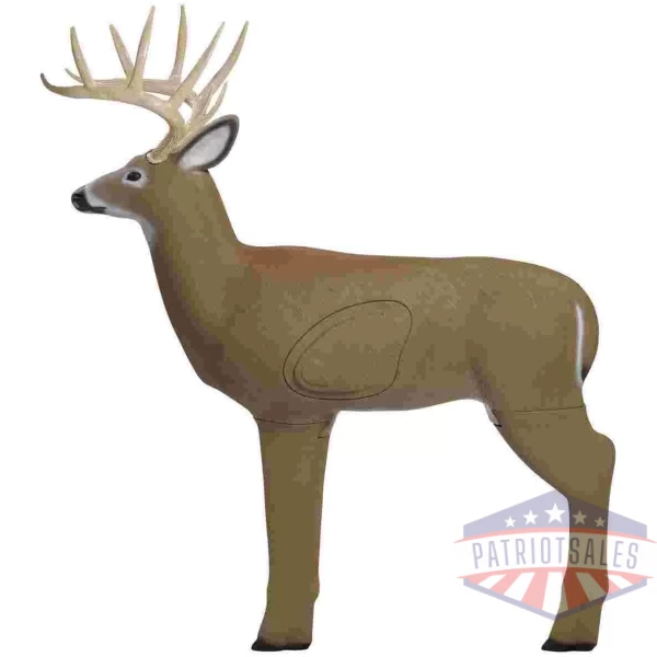 Shooter 3D Archery Targets - 48" Tall Buck