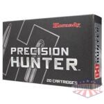 Hornady Precision Hunter Rifle Ammunition .300 RCM 178 gr ELD-X 2900 fps 20/ct