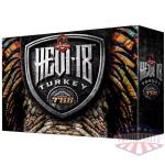 HEVI-Shot TSS Turkey Shotshells 12 ga 3" 2oz 1250fps #9 5/ct