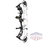 Bear Archery Paradigm RTH 60RH Compound Bow Black