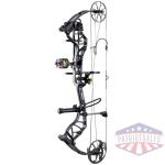 Bear Archery Species XT RTH 60RH Compound Bow Black