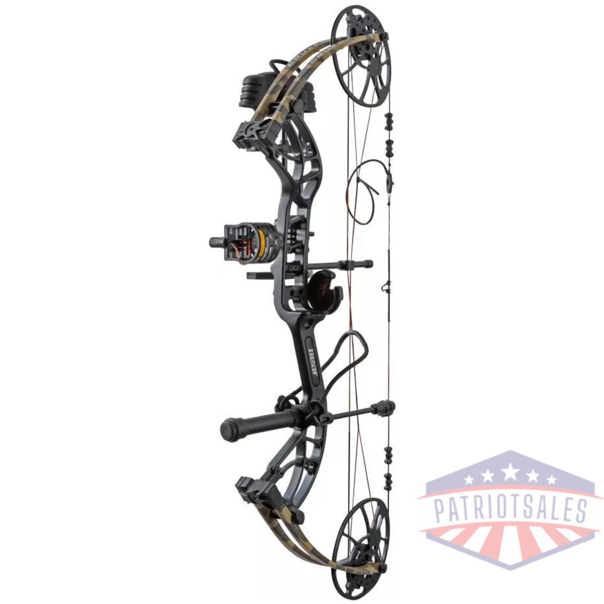 Https3a2f2fmedia. Chattanoogashooting. Com2fimages2fproduct2fibav54a210f7r2fibav54a210f7r-1. Webp - bear archery cruzer g4 rth 70rh compound bow fred bear camo - https3a2f2fmedia. Chattanoogashooting. Com2fimages2fproduct2fibav54a210f7r2fibav54a210f7r 1