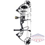 Bear Archery Cruzer G4 RTH 70RH Compound Bow Black