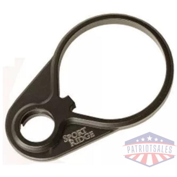 TacShield Sport Ridge AR-15 End Plate QD