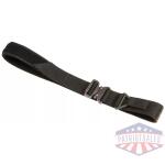 TacShield Cobra Riggers Belt 1.75" Double Wall Black L 38" - 42"