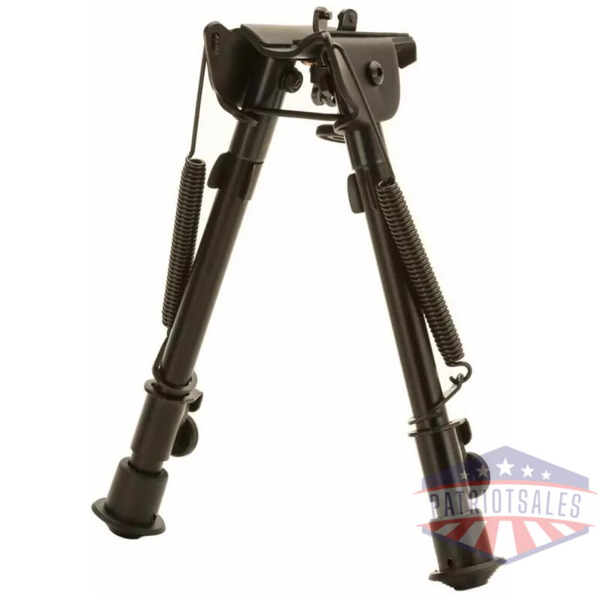 Https3a2f2fmedia. Chattanoogashooting. Com2fimages2fproduct2fint9502a2fint9502a_1. Webp - tacshield heavy duty bi-pod adjustable 9"-13" matte black - https3a2f2fmedia. Chattanoogashooting. Com2fimages2fproduct2fint9502a2fint9502a 1