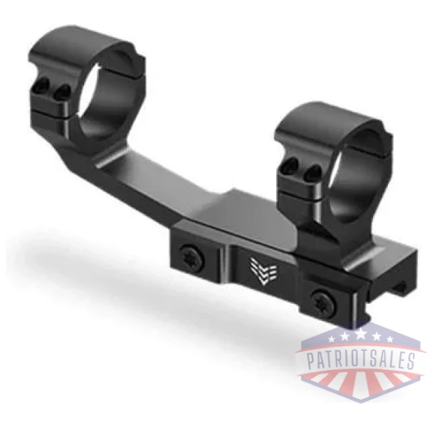 Swampfox Independence AR 30mm Cantilever Mount